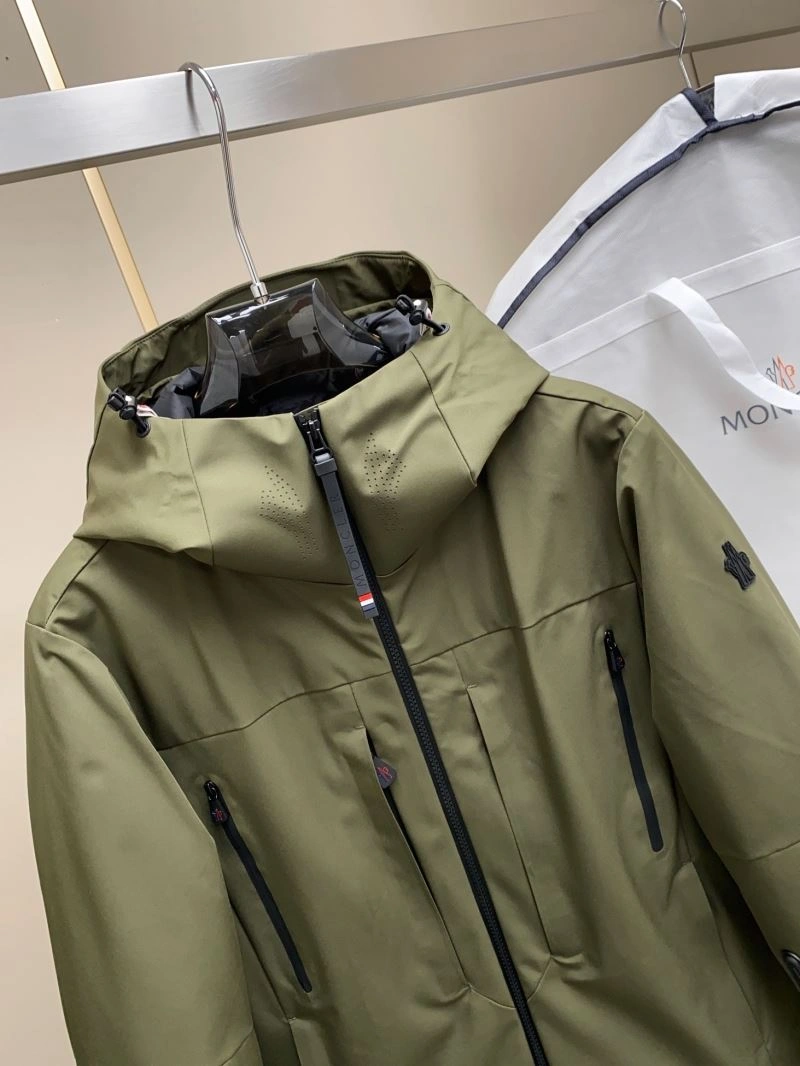 Moncler Down Jackets Effortless 145006