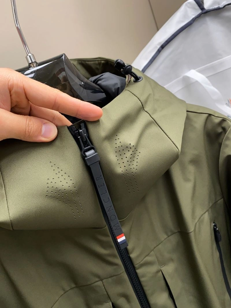 Moncler Down Jackets Effortless 145006