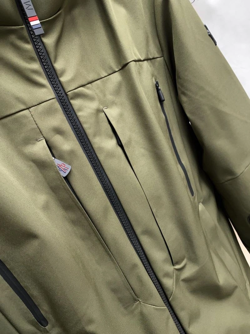 Moncler Down Jackets Effortless 145006