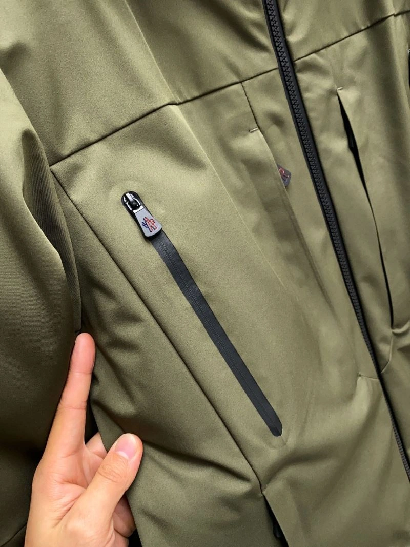 Moncler Down Jackets Effortless 145006