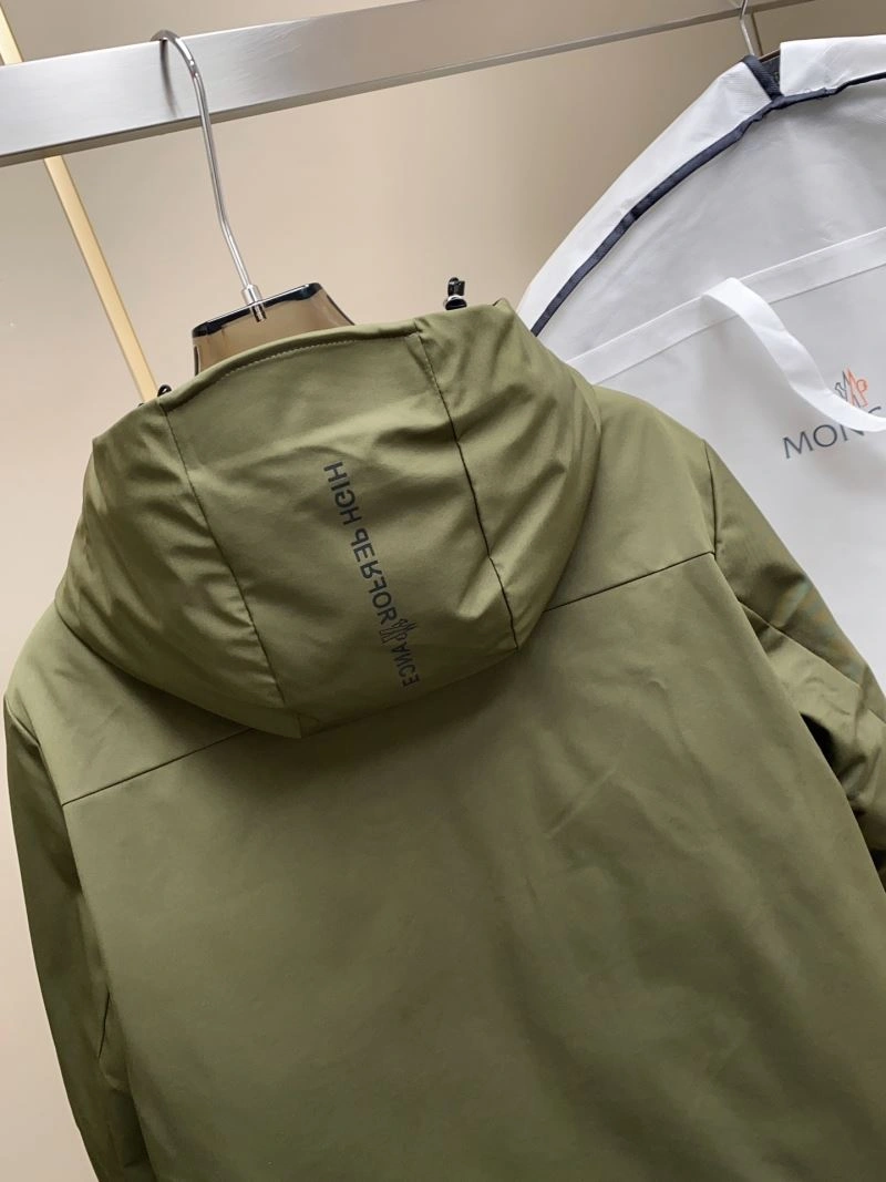 Moncler Down Jackets Effortless 145006
