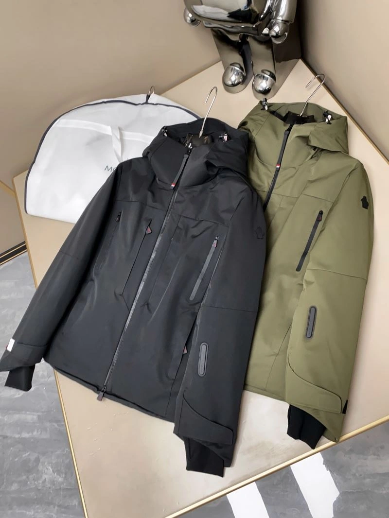Moncler Down Jackets BestValue 145007
