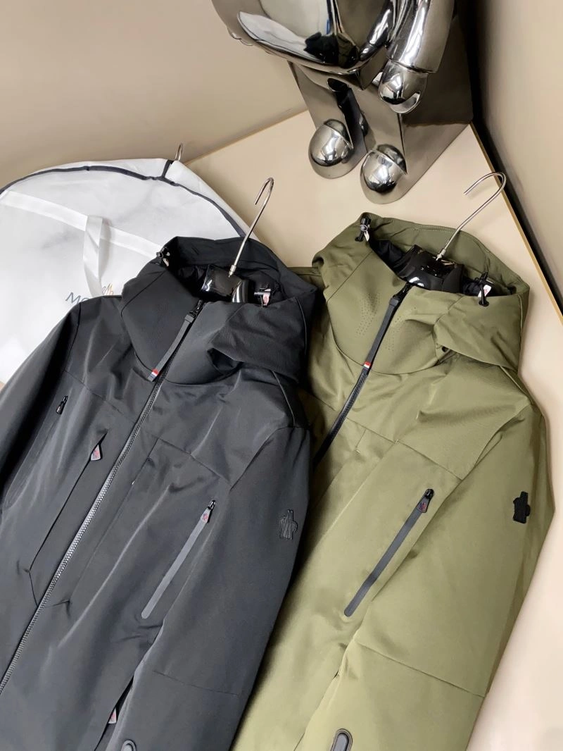 Moncler Down Jackets BestValue 145007