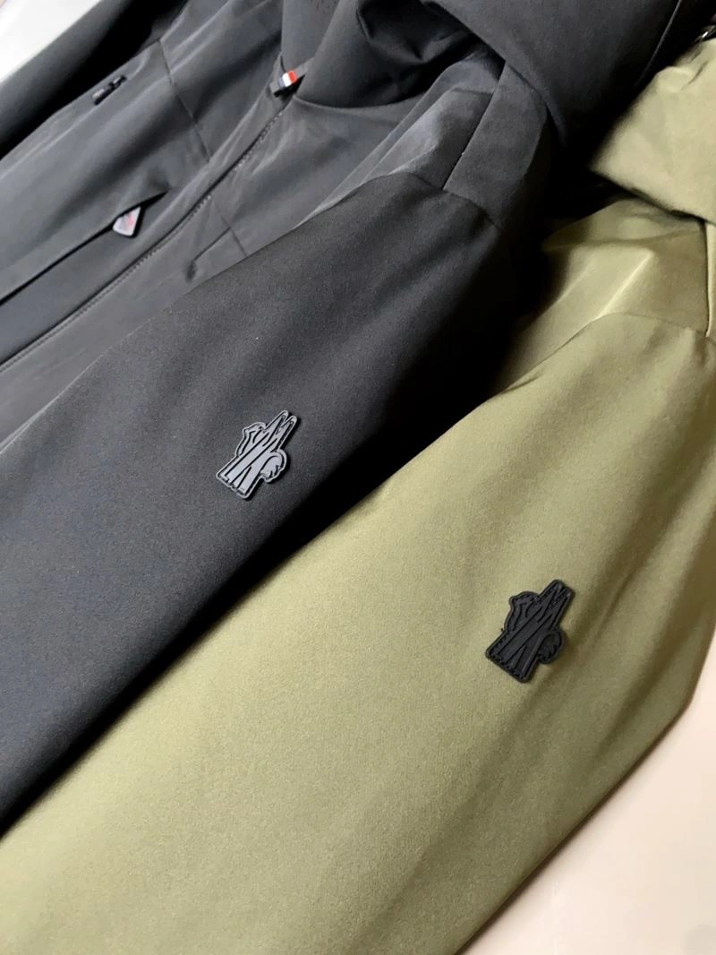 Moncler Down Jackets BestValue 145007
