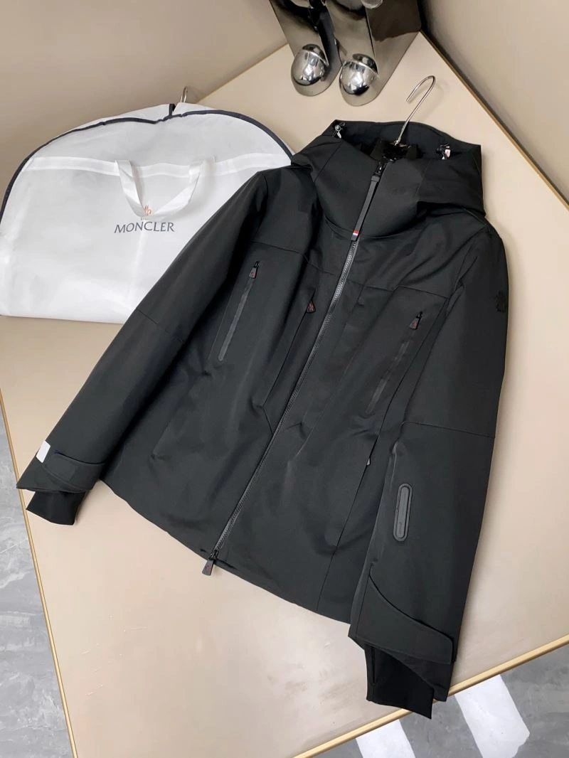 Moncler Down Jackets BestValue 145007