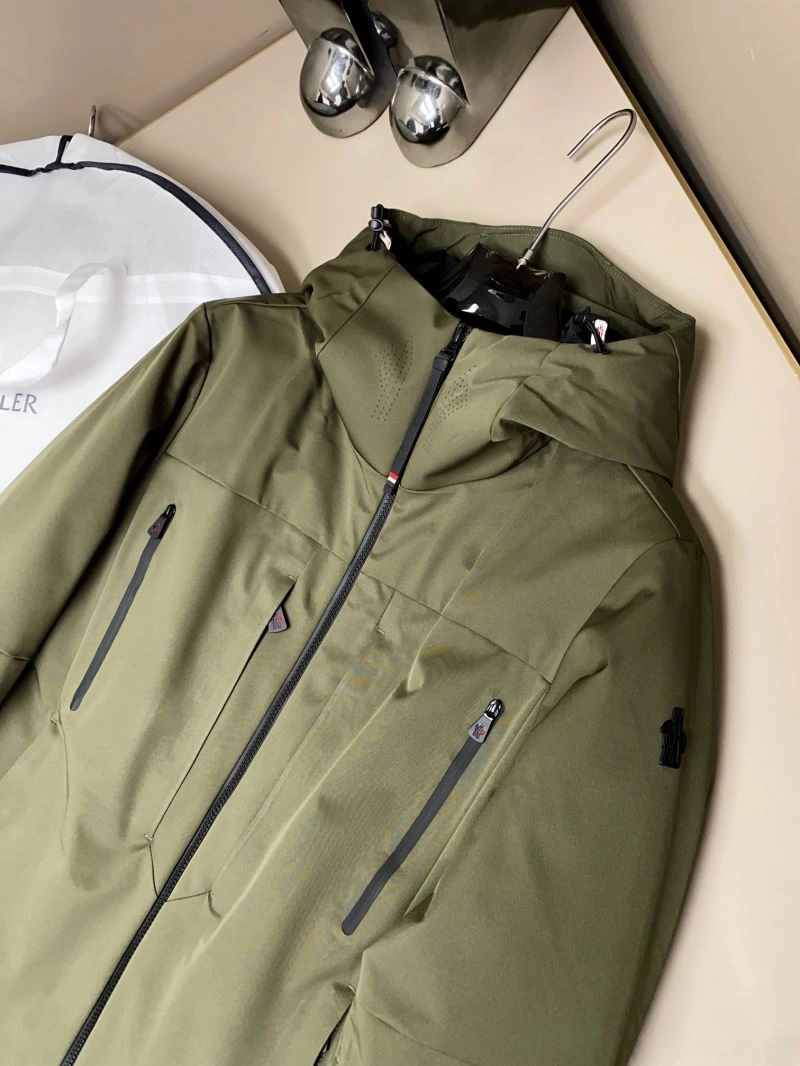 Moncler Down Jackets BestValue 145007