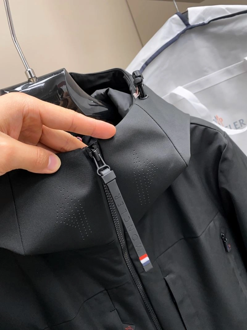 Moncler Down Jackets Versatile 144999