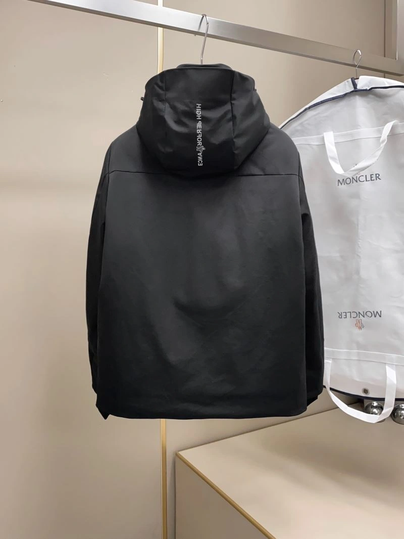 Moncler Down Jackets TechFriendly 144995