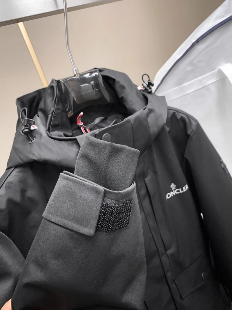 Moncler Down Jackets Upgraded 145003