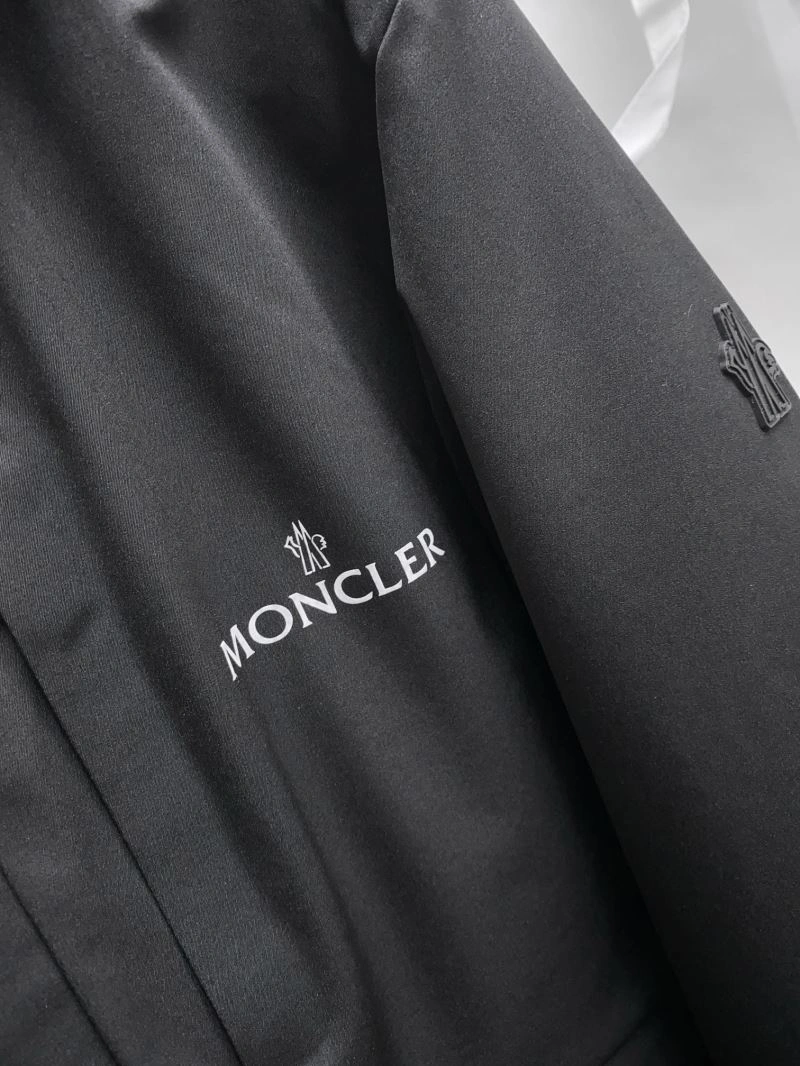 Moncler Down Jackets Upgraded 145003