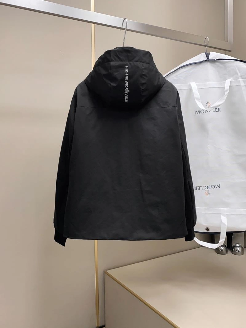 Moncler Down Jackets Upgraded 145003