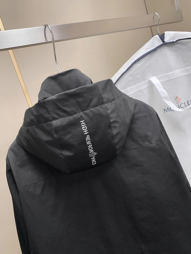 Moncler Down Jackets Upgraded 145003