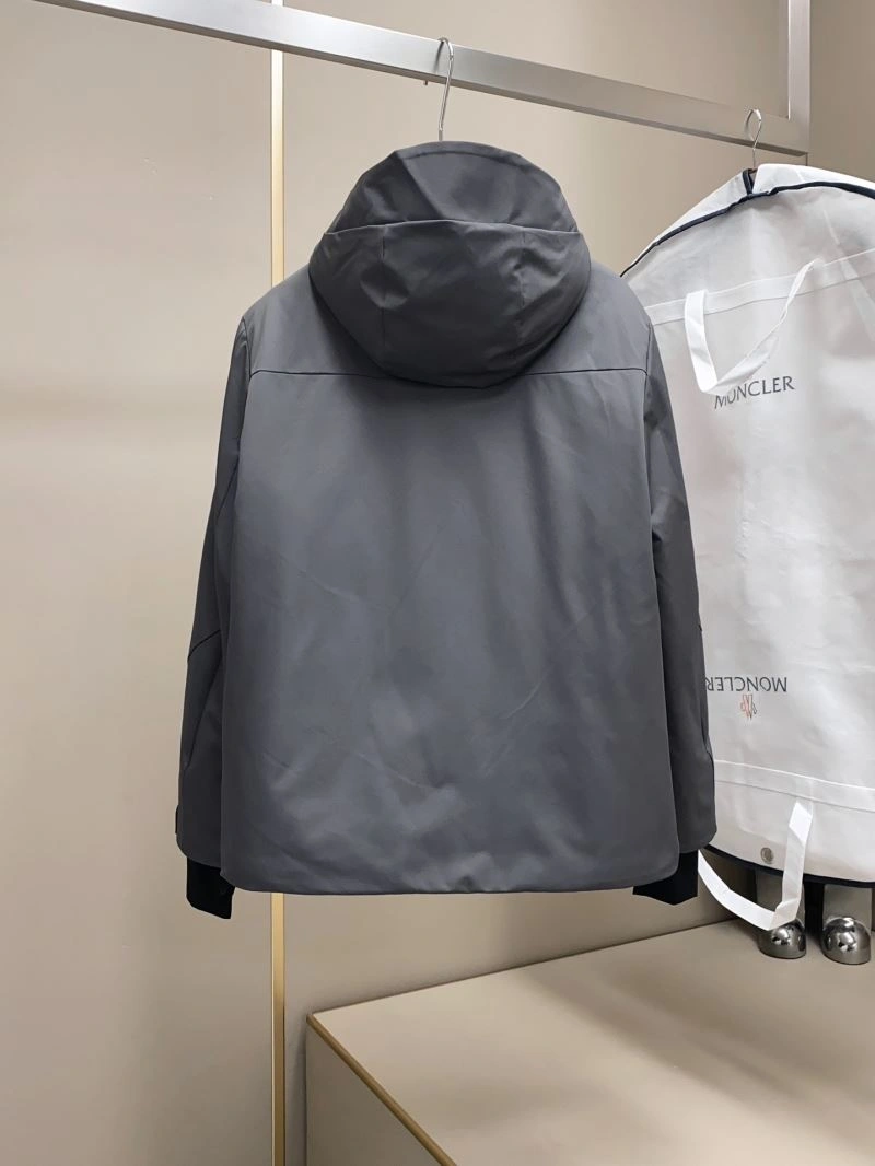 Moncler Down Jackets Refined 145002