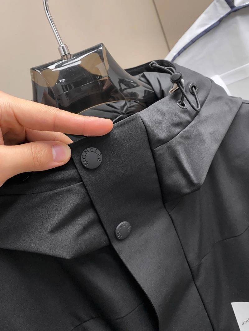 Moncler Down Jackets Practical 145001
