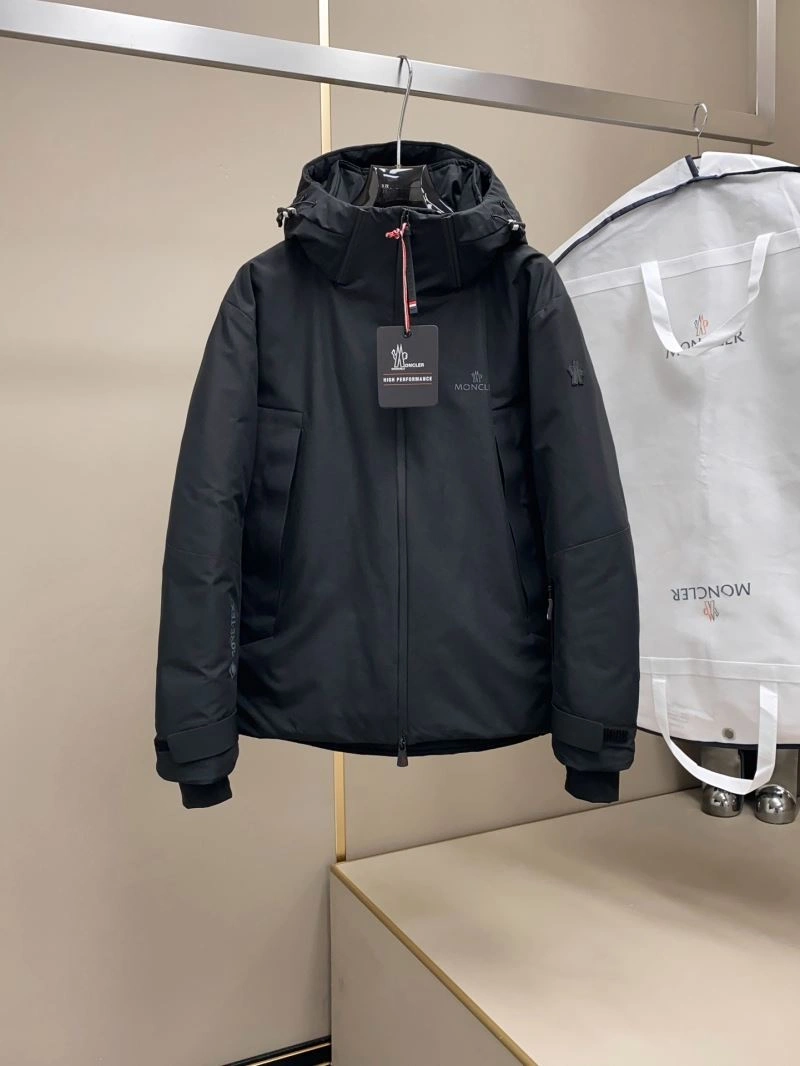 Moncler Down Jackets Affordable 145005