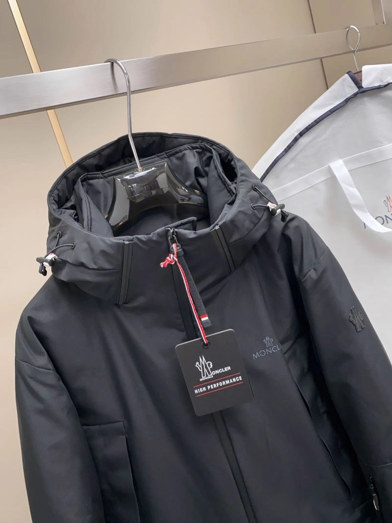 Moncler Down Jackets Affordable 145005