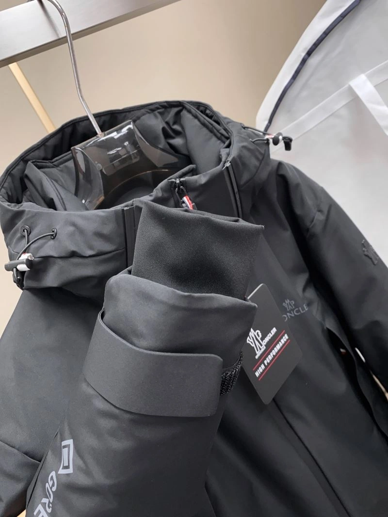Moncler Down Jackets Affordable 145005