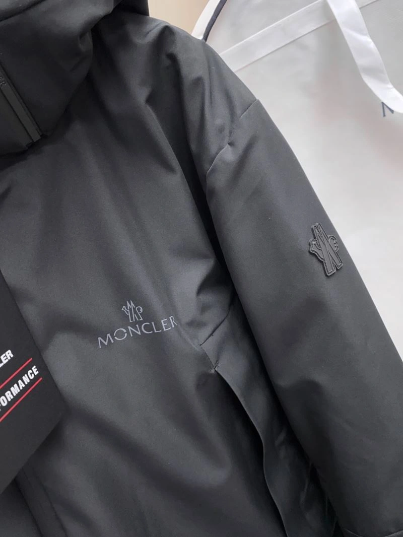 Moncler Down Jackets Affordable 145005