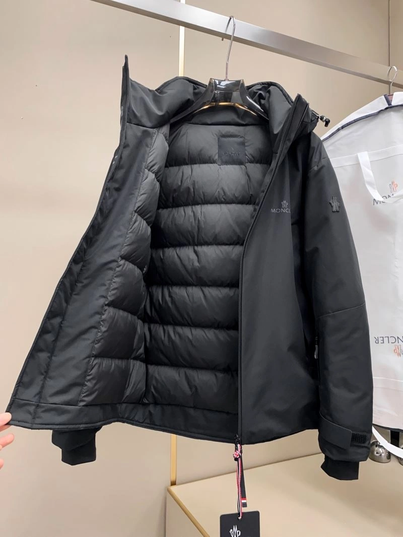 Moncler Down Jackets Affordable 145005
