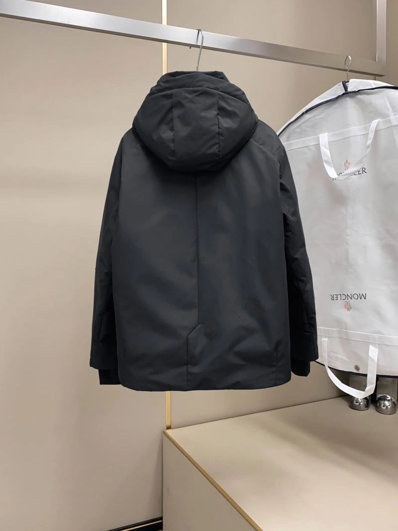 Moncler Down Jackets Affordable 145005