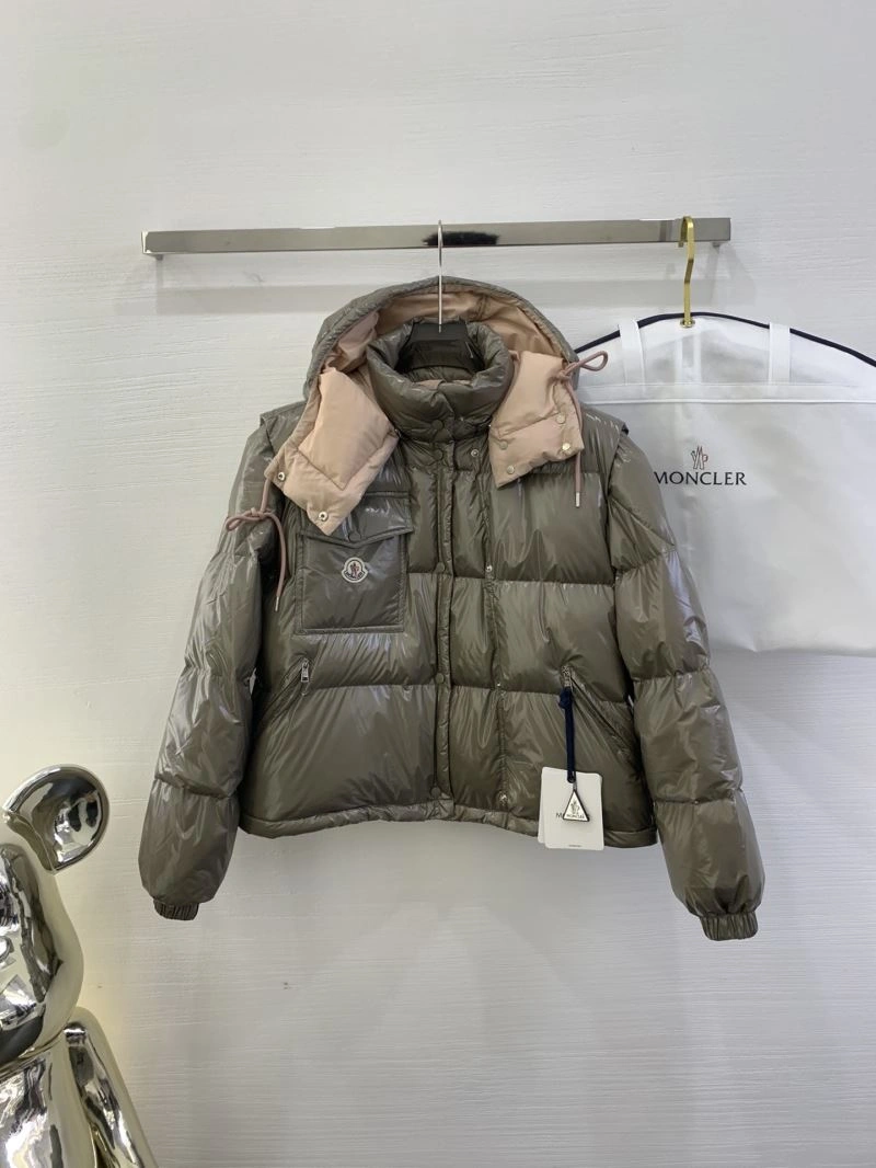 Moncler Down Jackets Premium 144990