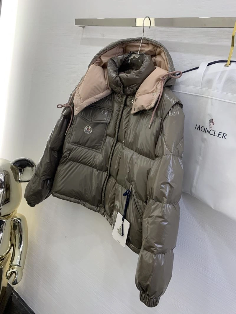 Moncler Down Jackets Premium 144990