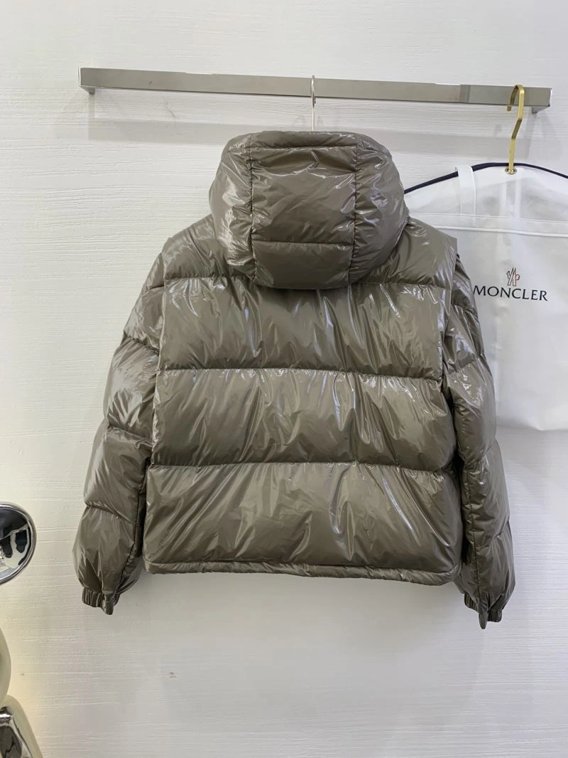 Moncler Down Jackets Premium 144990