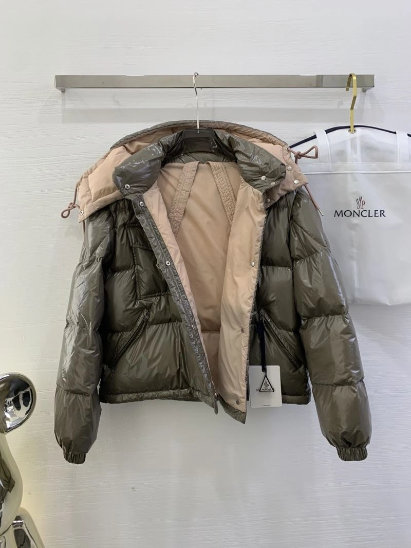 Moncler Down Jackets Premium 144990