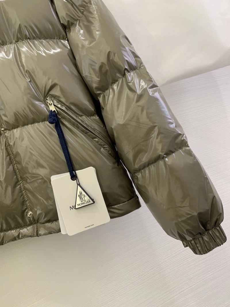 Moncler Down Jackets Premium 144990