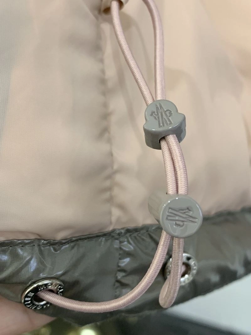 Moncler Down Jackets Premium 144990