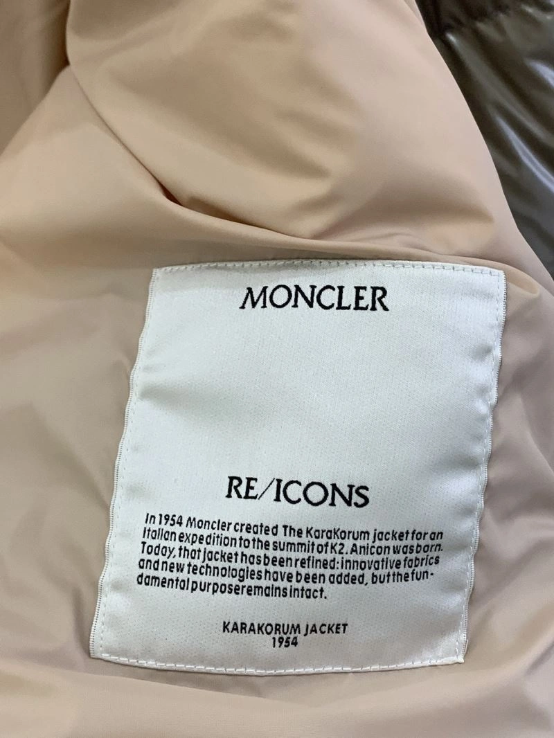 Moncler Down Jackets Premium 144990