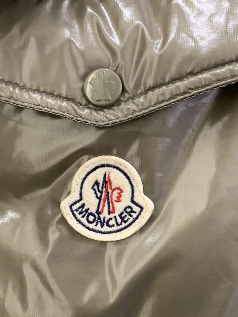 Moncler Down Jackets Premium 144990