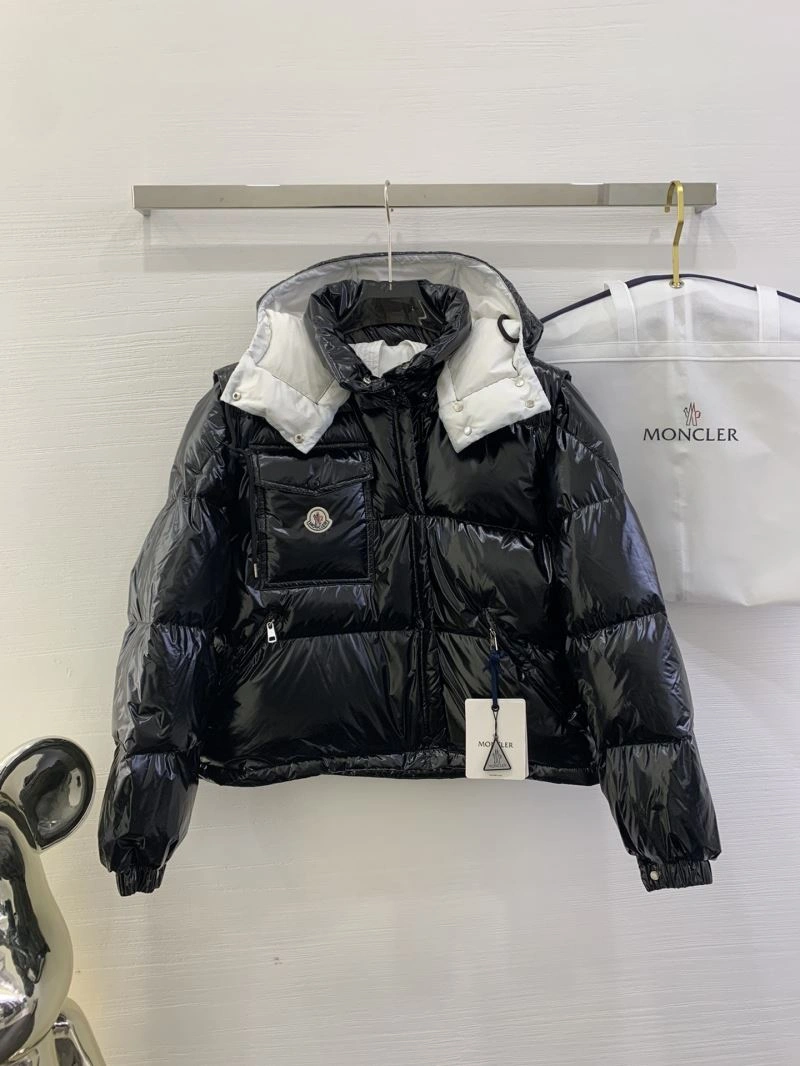 Contemporary Moncler Down Jackets 144993