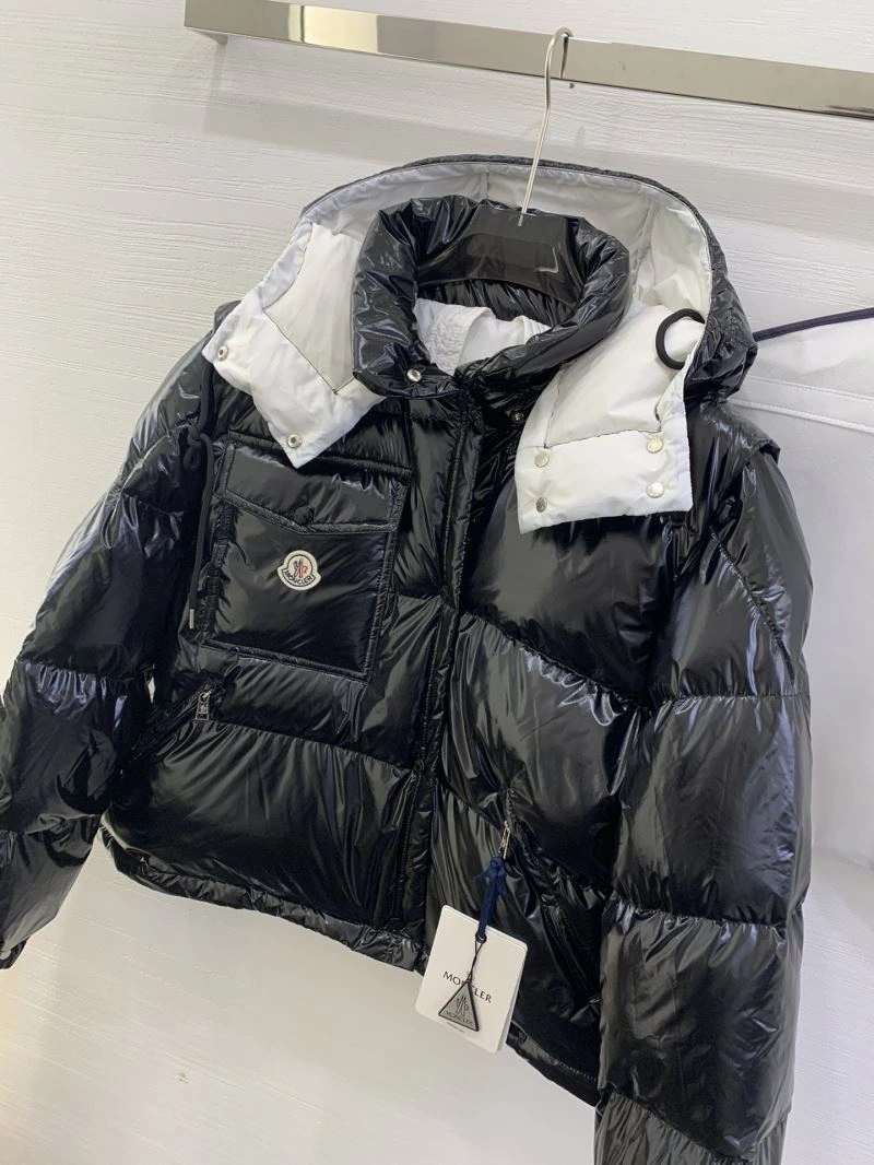 Contemporary Moncler Down Jackets 144993