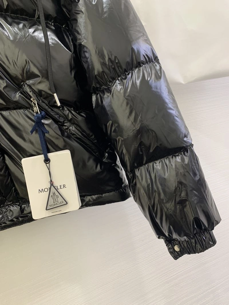 Contemporary Moncler Down Jackets 144993