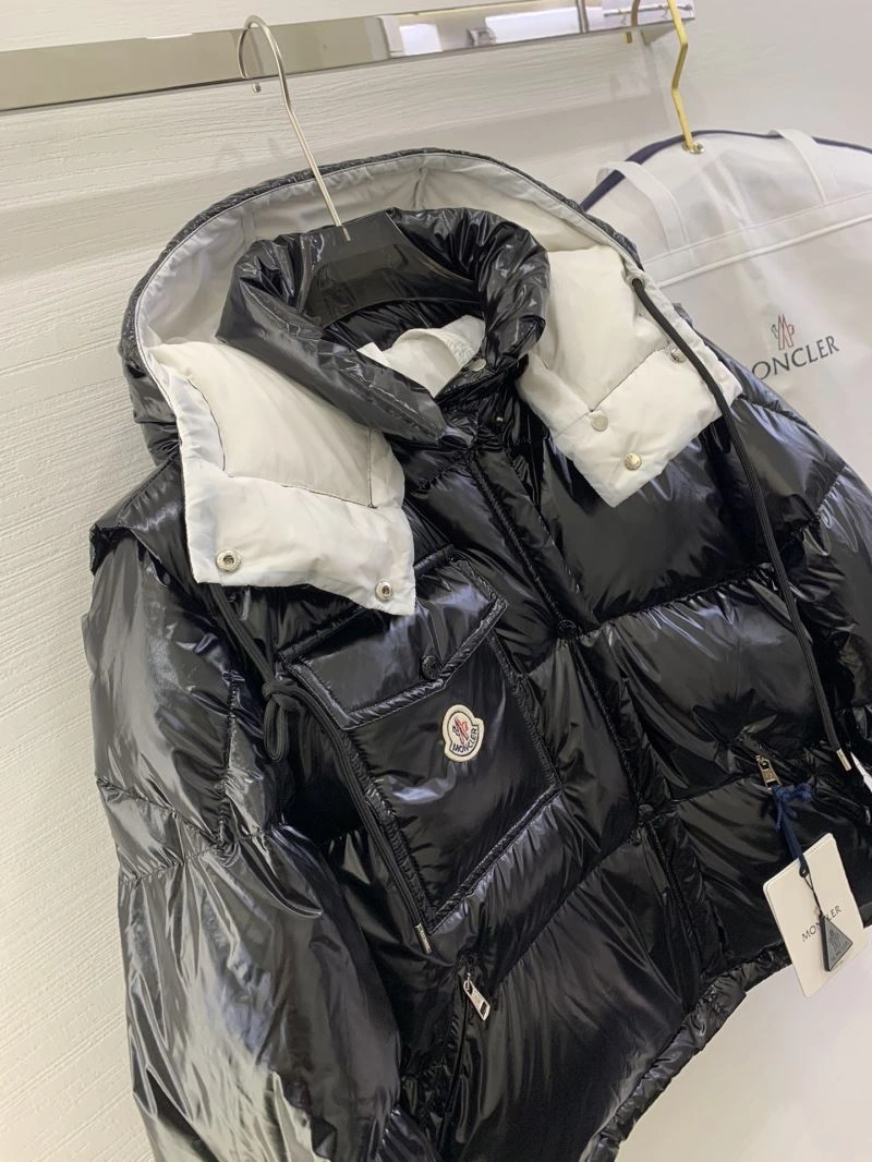 Contemporary Moncler Down Jackets 144993