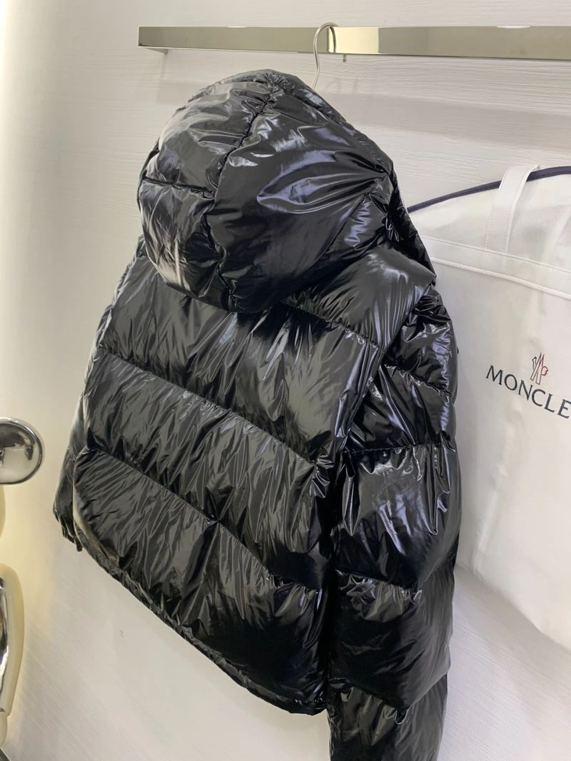 Contemporary Moncler Down Jackets 144993