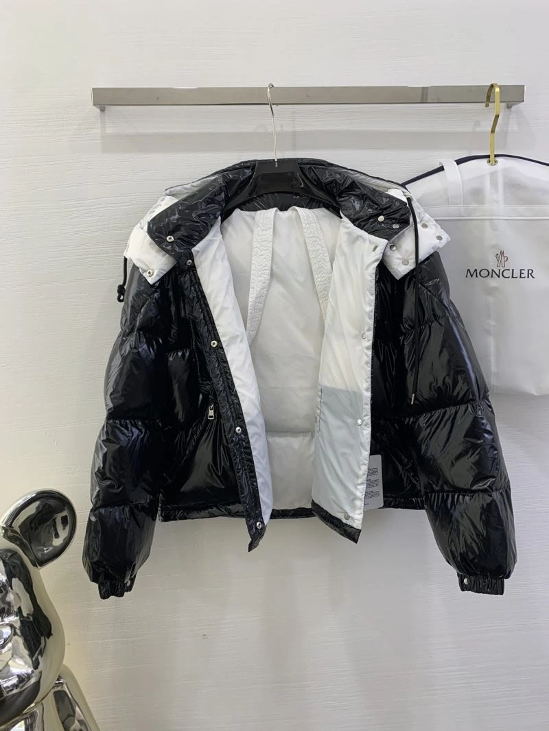 Contemporary Moncler Down Jackets 144993