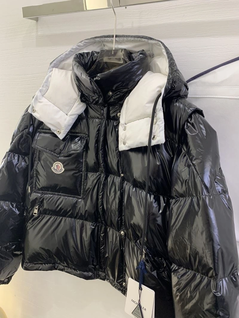 Contemporary Moncler Down Jackets 144993
