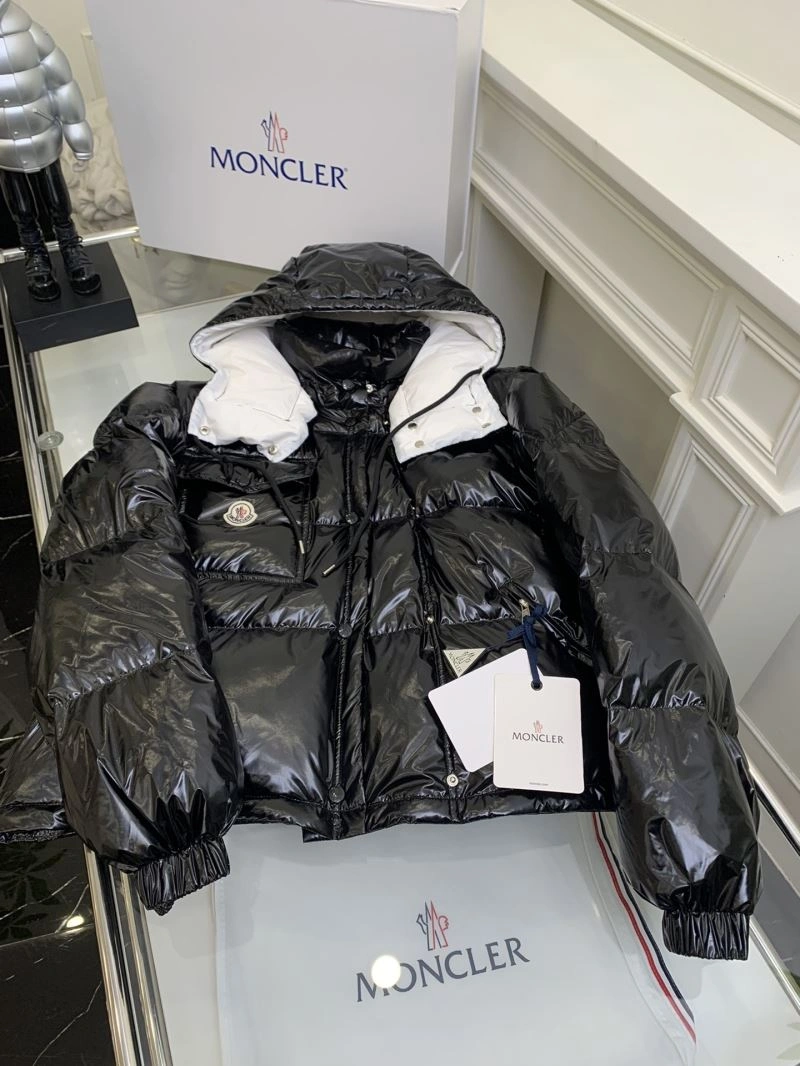 Minimalist Moncler Down Jackets 144989