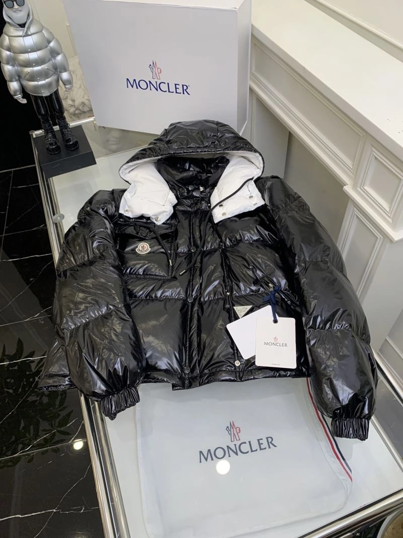 Minimalist Moncler Down Jackets 144989