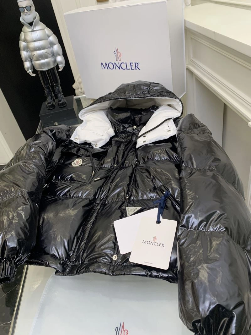 Minimalist Moncler Down Jackets 144989