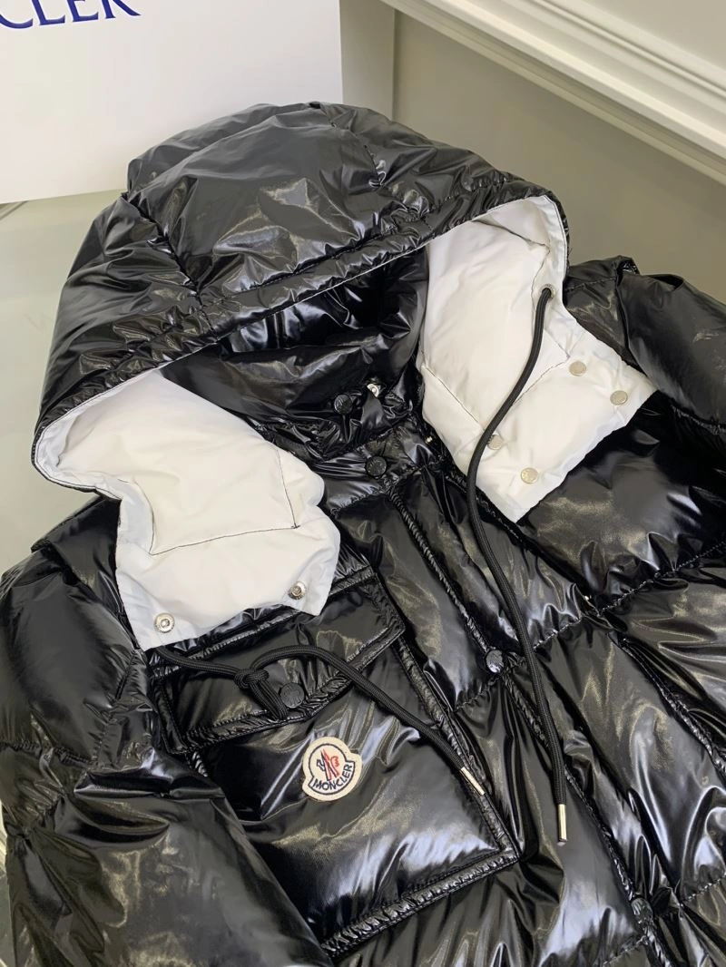 Minimalist Moncler Down Jackets 144989