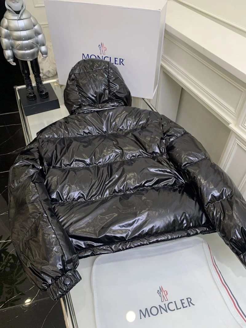 Minimalist Moncler Down Jackets 144989