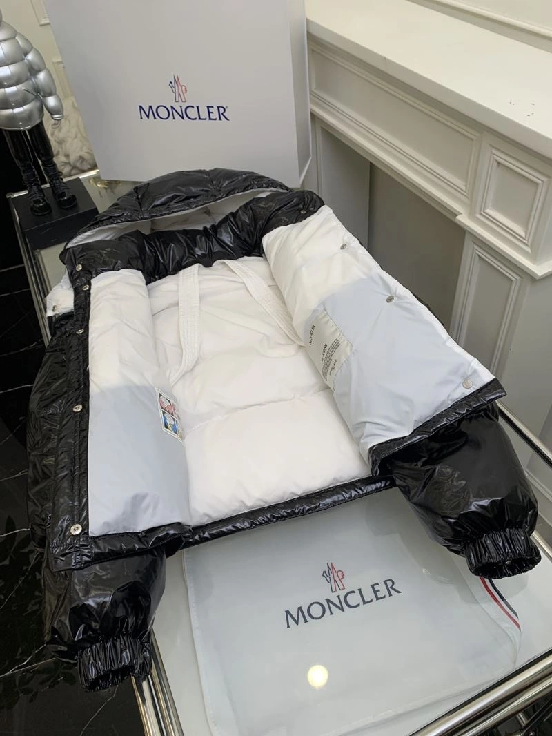 Minimalist Moncler Down Jackets 144989