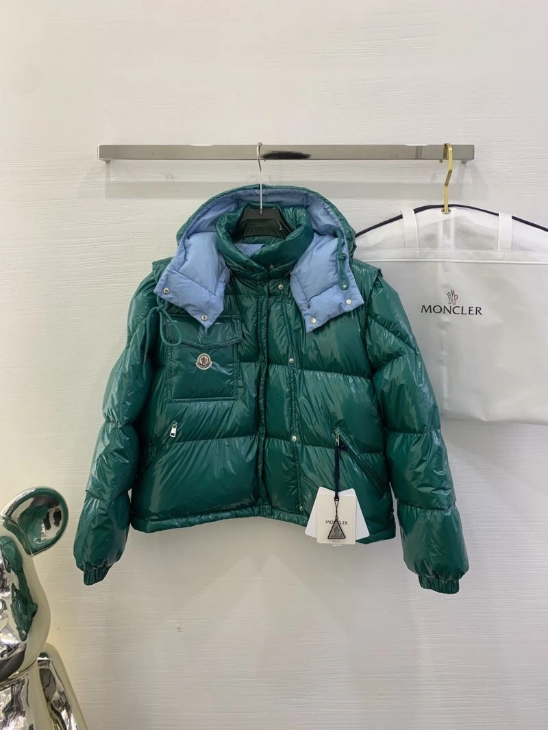 Moncler Down Jackets AllSeason 145000