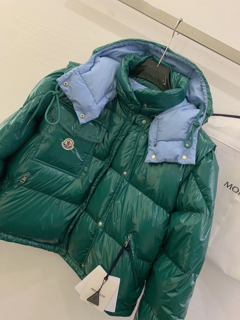 Moncler Down Jackets AllSeason 145000