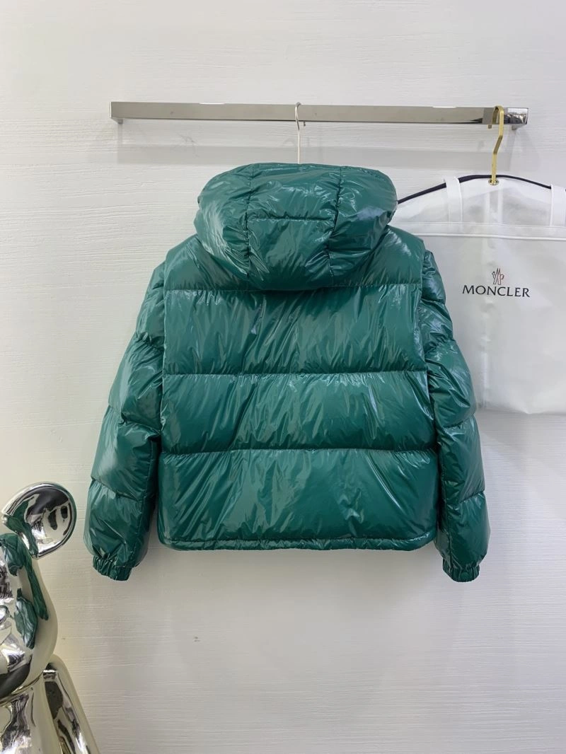 Moncler Down Jackets AllSeason 145000
