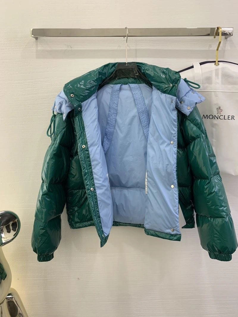 Moncler Down Jackets AllSeason 145000
