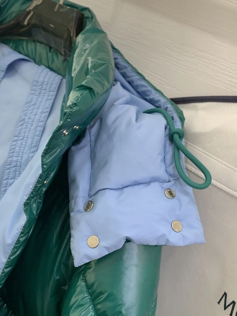 Moncler Down Jackets AllSeason 145000
